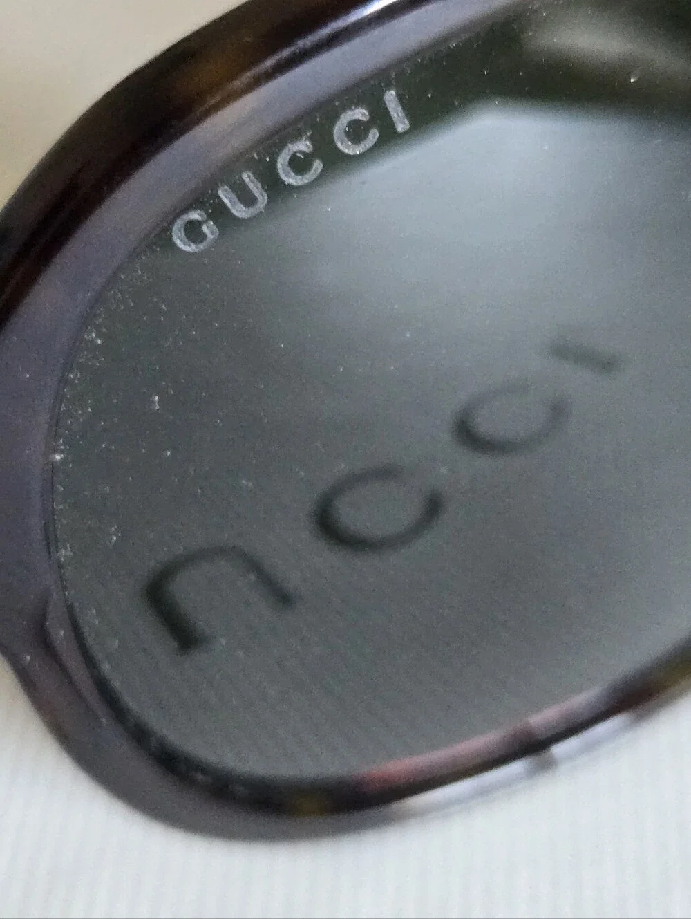Gucci Men's(Unisex)Aviator Sunglasses GG0463S 003